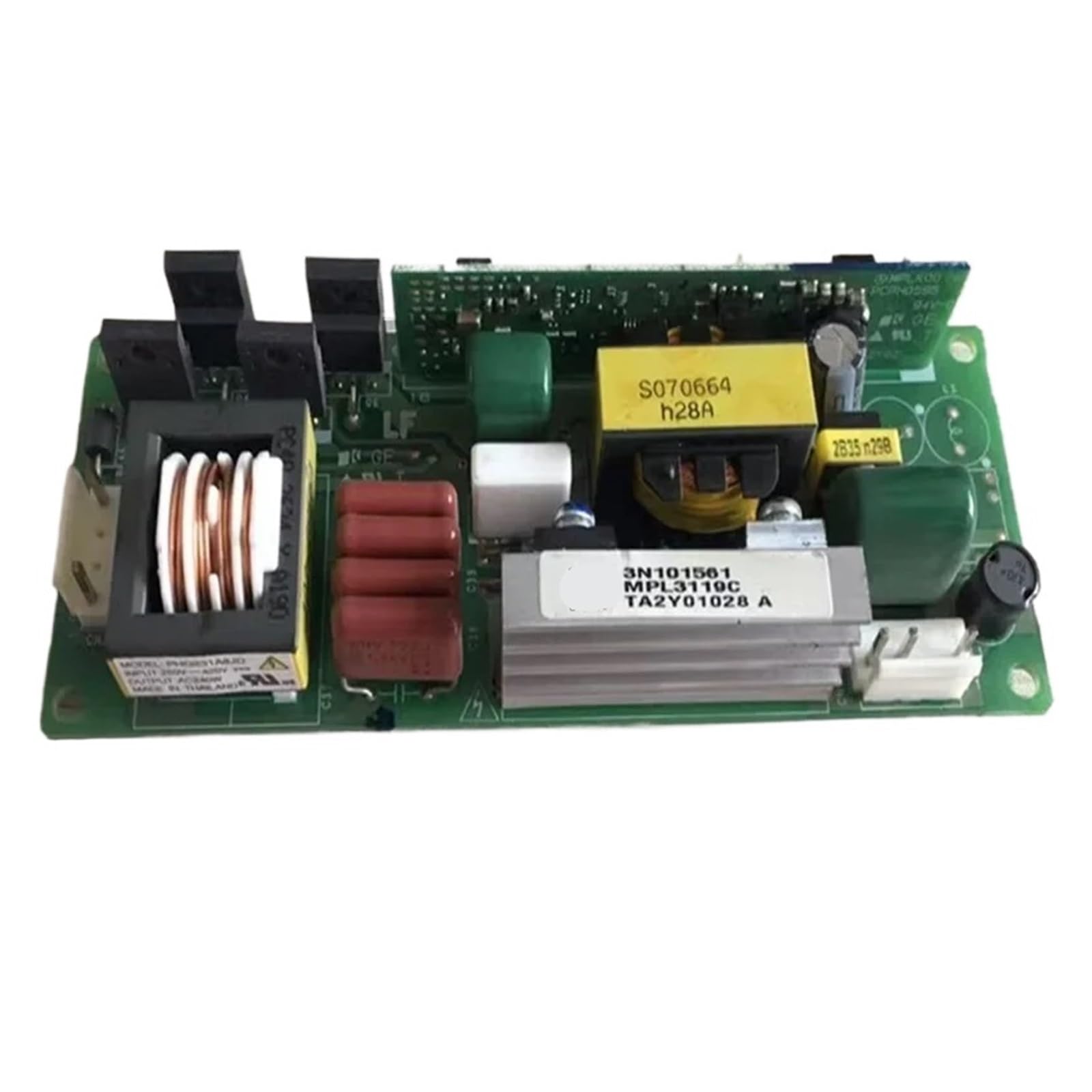EAHWCXSD Power Board PHG231A8JD