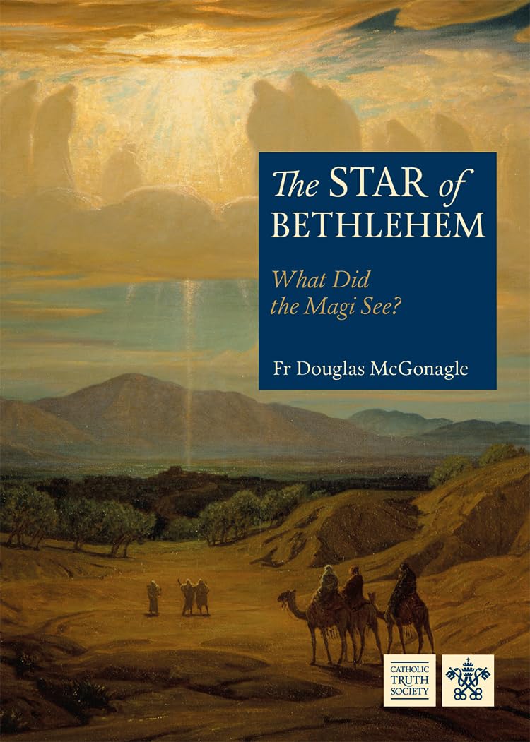 The Star of Bethlehem: What did the Magi See? (Devotional)