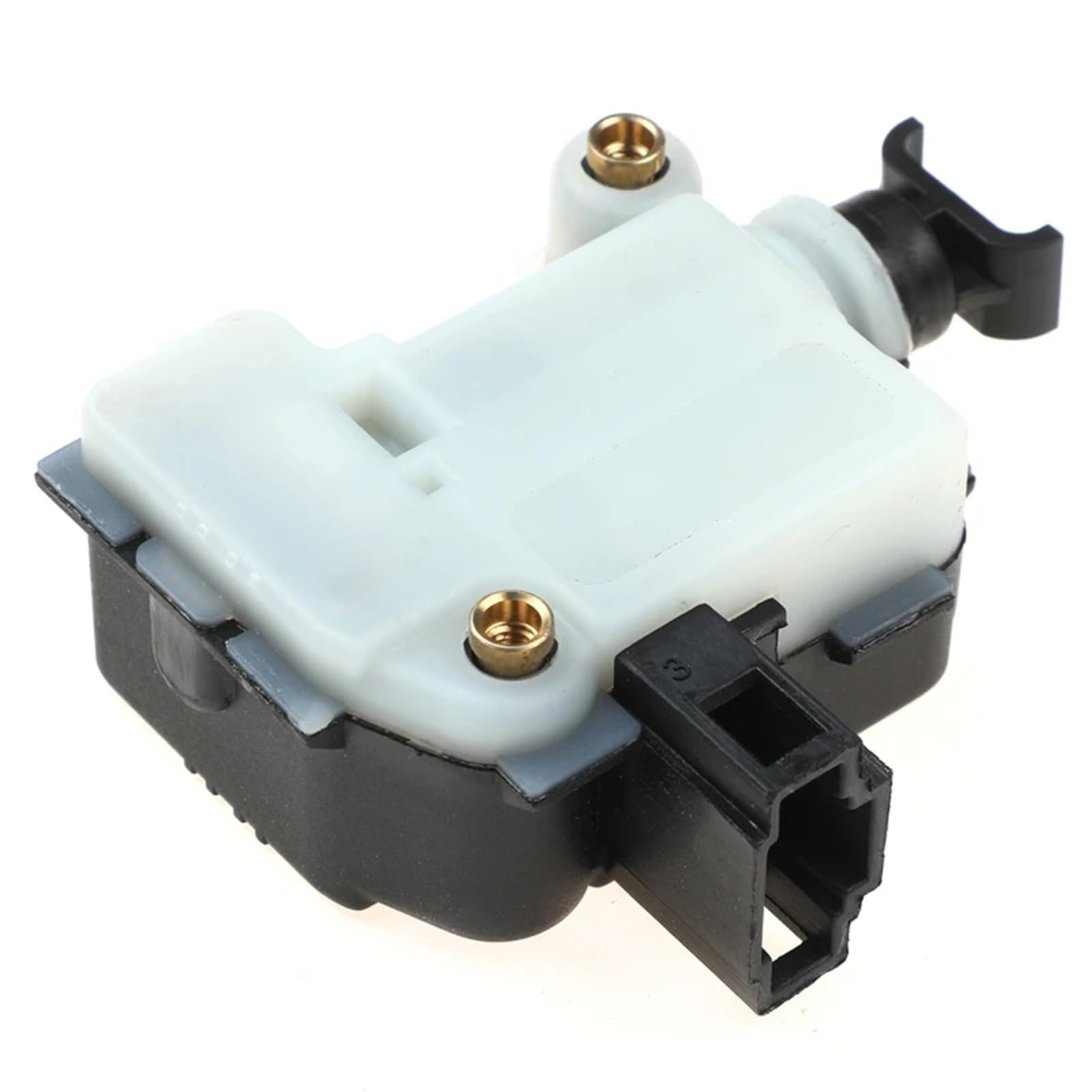 Boot Lock Compatible with VW for Golf Mk4 1997-2005 for Bora 1999-2005 for Passat B5 1996-2005 Car Trunk Lock 3B5827061B SVW-059 3B0959781C