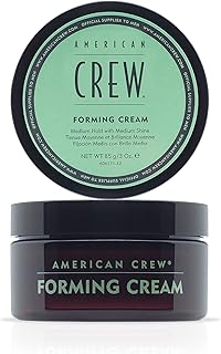 American Crew Crema Capelli per lo Styling, 85gr