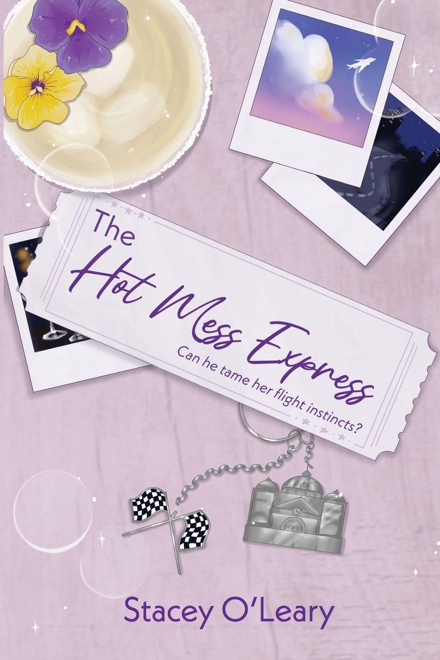 The Hot Mess Express