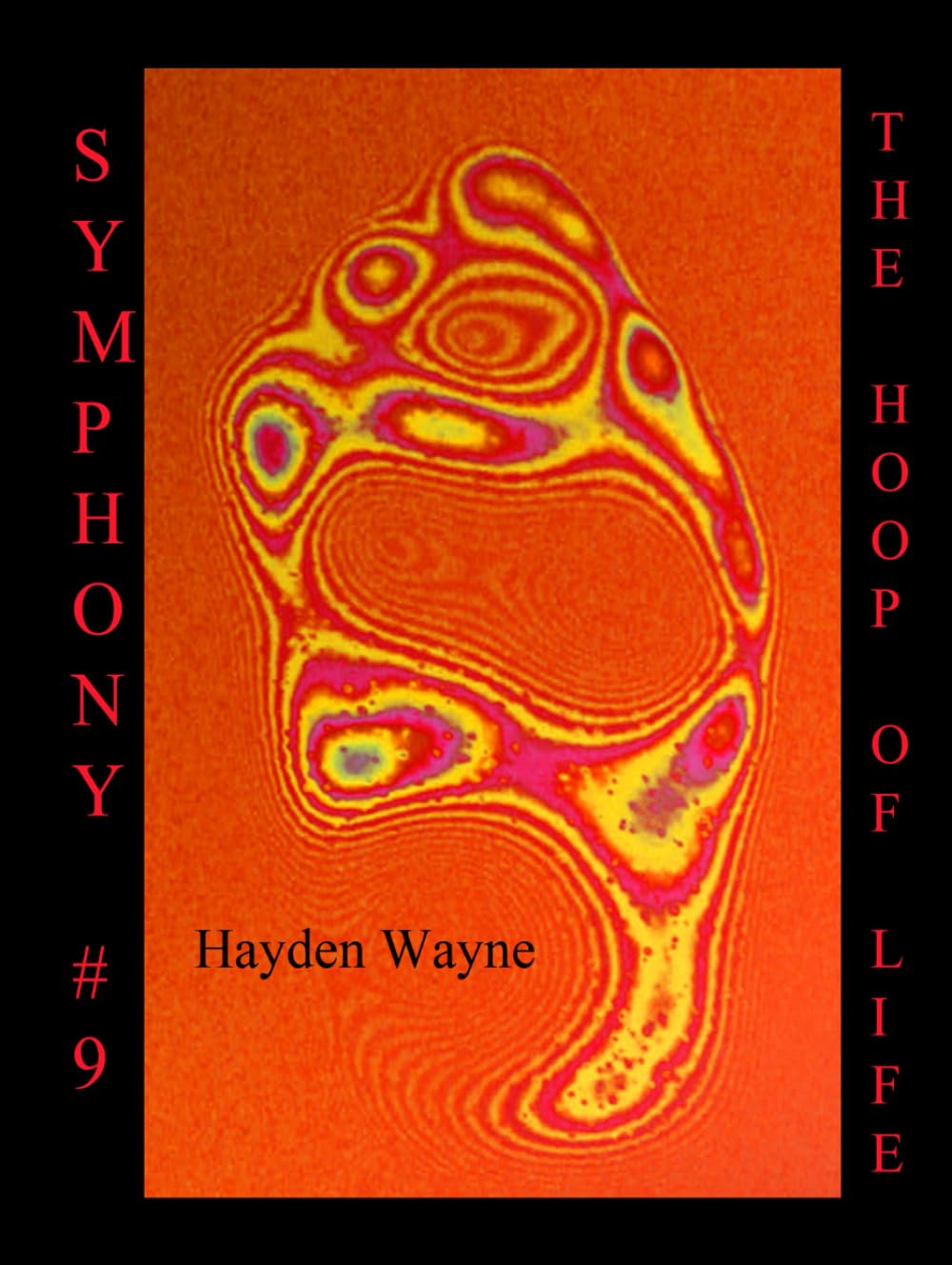 SYMPHONY #9-The Hoop of Life pour votre routine bien-être et yoga matinal
