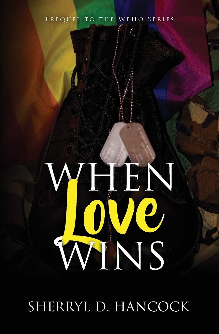 When Love Wins: 0 (WeHo)
