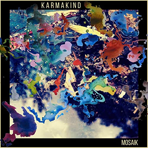 Karmakind