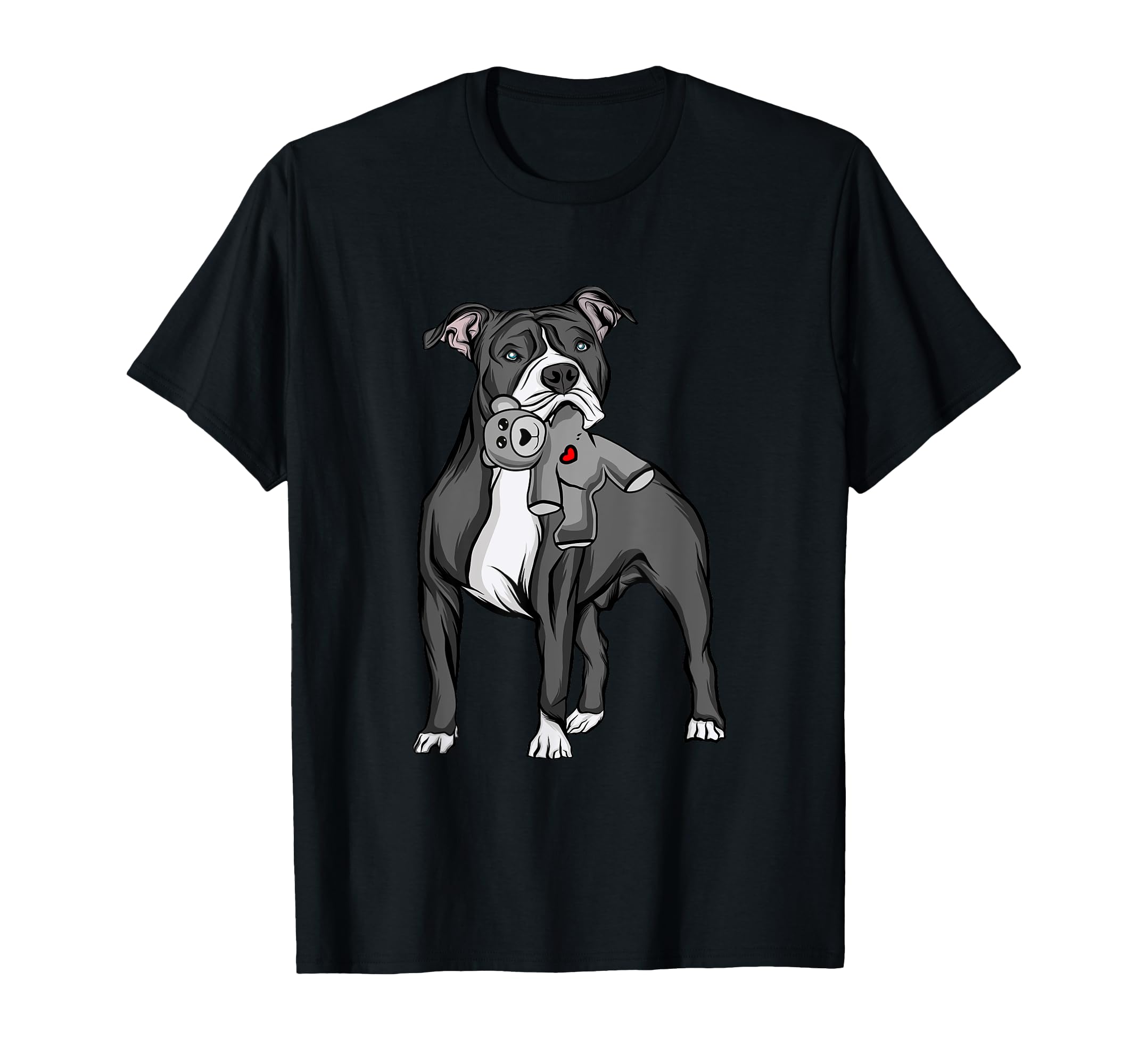 Kleidung mit Designs von Amazon Merch on Demand