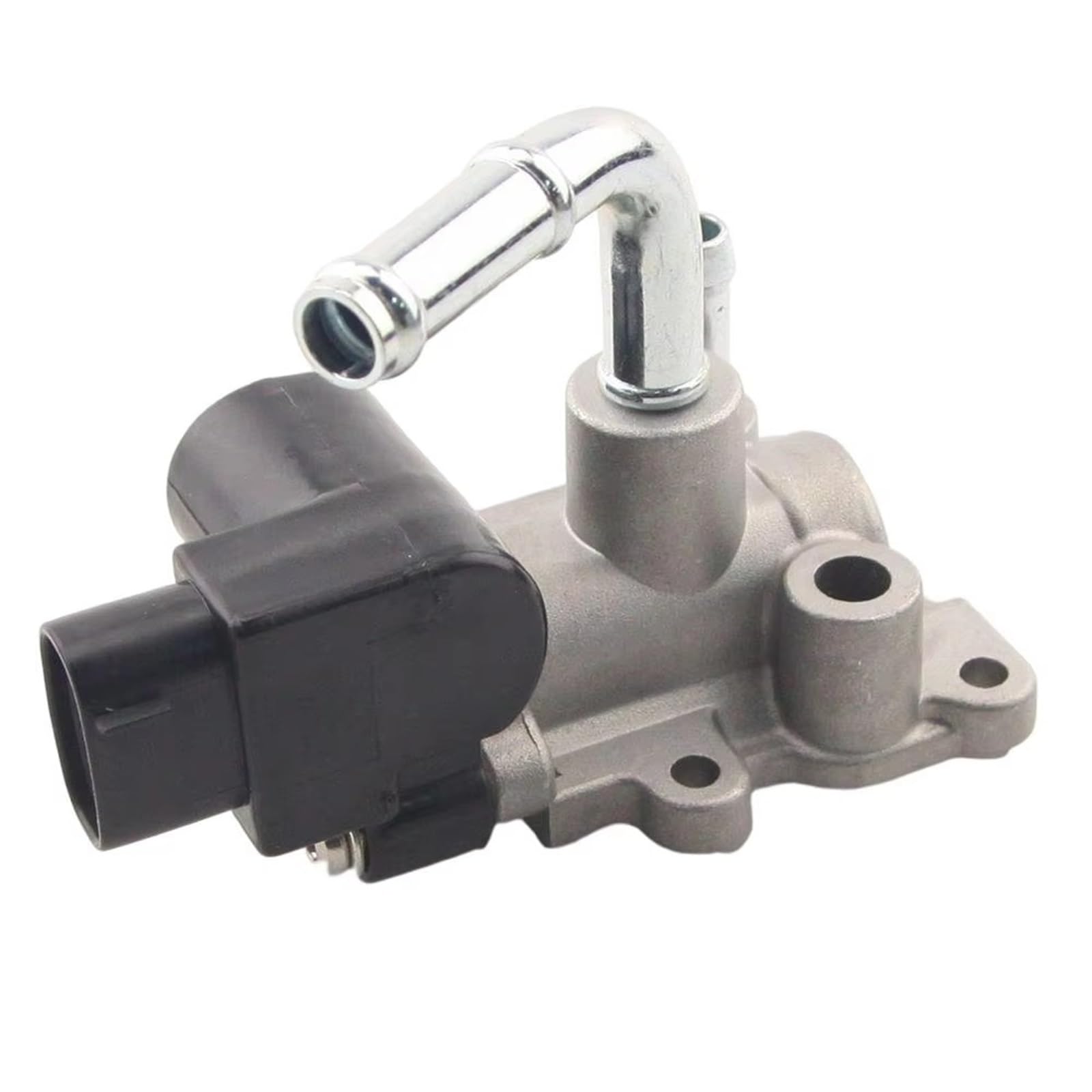 Gkqrkvnm One Color Iac Valves Compatible With Toyota For Highlander For Avalon For Sienna Ac280 222700A060 2227020060 22270-20050 2227020050 Idle Air Control Valve Iac