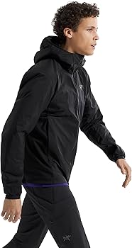 ARC'TERYX Atom AR Hoody Men's S ブラック Amazon.com: Arc'teryx Atom Hoody Men's - Redesign | Lightweight