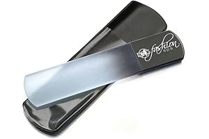 Crystal Glass Nail File for Dogs