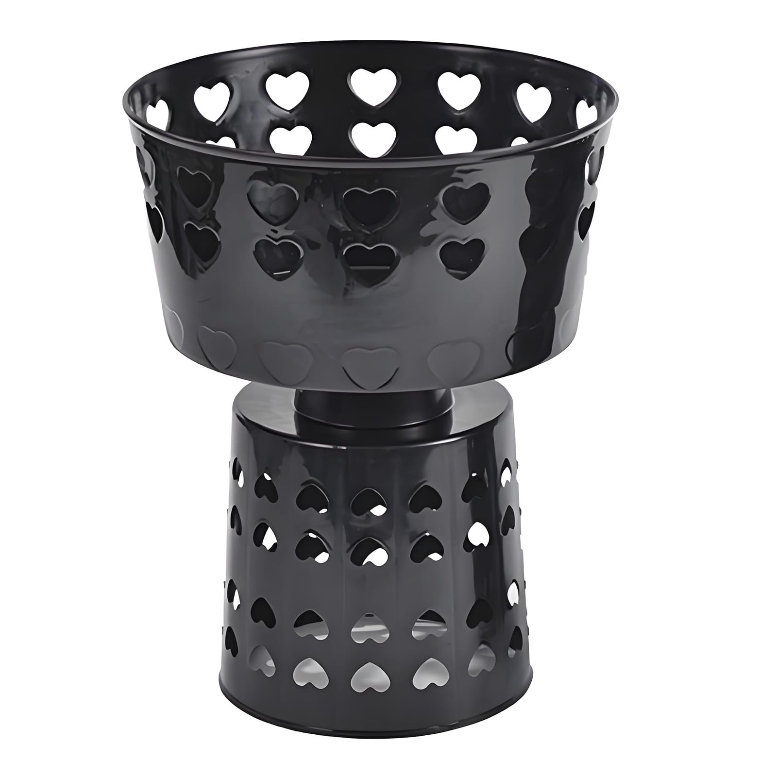 Woedpez Portable Bouquet Rack Fixed Stand for Floral Arrangements Event Decorations and Shop Tools Flower Bouquet Holder Base