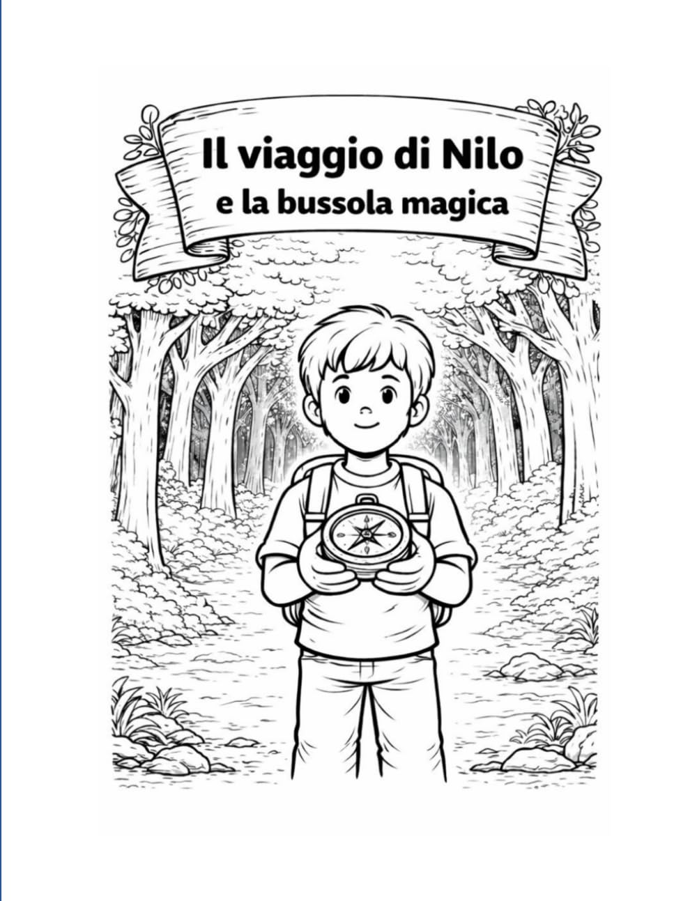 Il Viaggio di Nilo e la Bussola delle Scelte