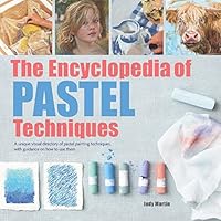 Algopix Similar Product 14 - Encyclopedia of Pastel Techniques The