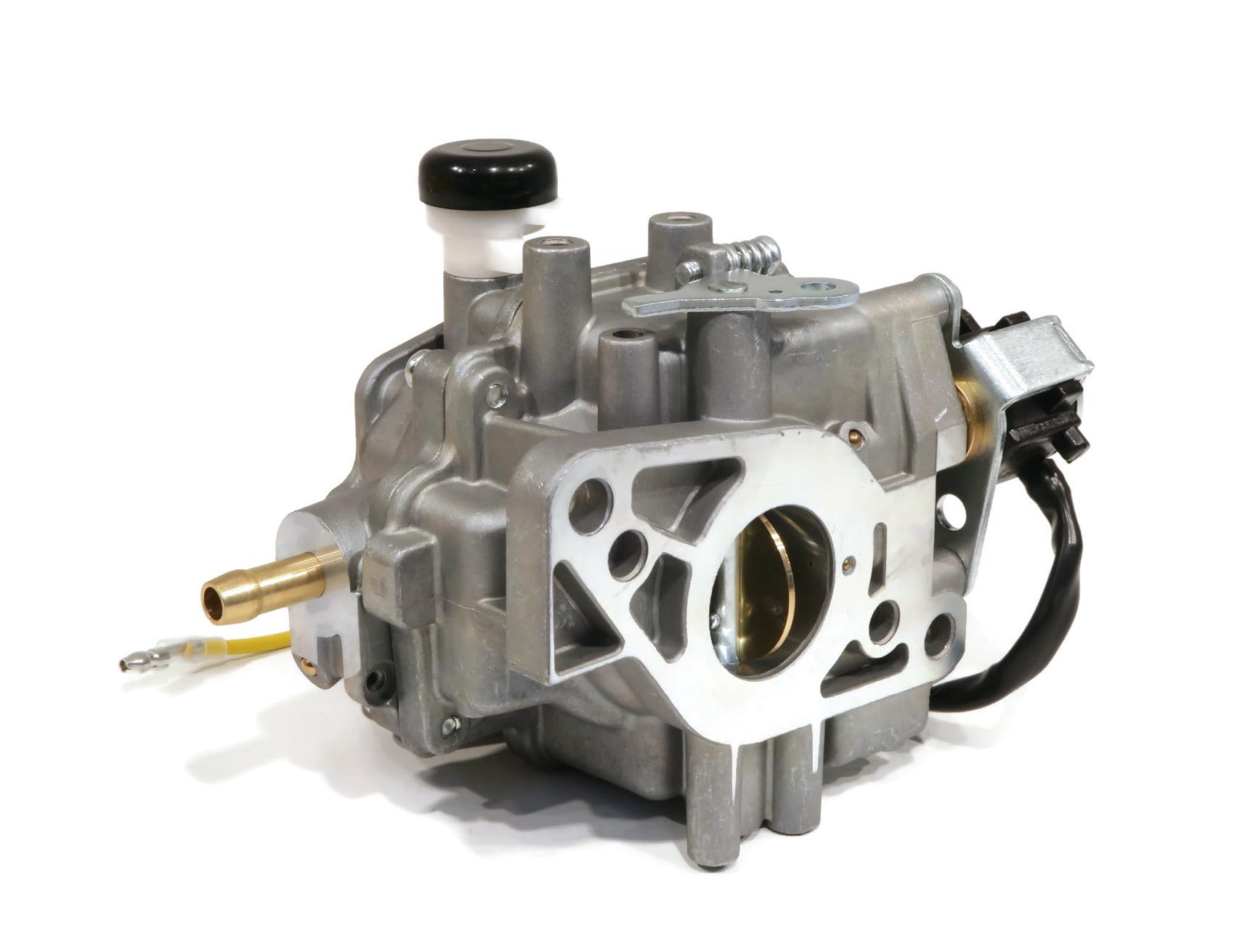 The ROP Shop | Carburatore con guarnizioni per Kohler 24 853 59-S, 2485359S, 24 853 59, 2485359
