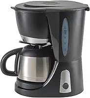 CAFETEIRA ELETRICA AGRATTO THERMO 25X CET25-01 127V, Agratto, 6051, Preto