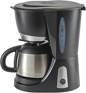 Cafeteira eletrica agratto thermo 25x cet25-01 127v agratto 6051 preto