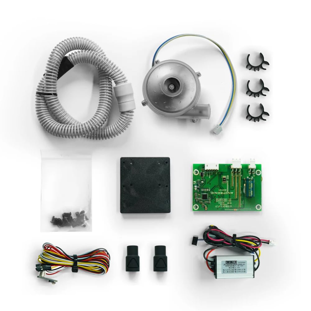 3IDEA S1 Pro Upgrade Silent Module