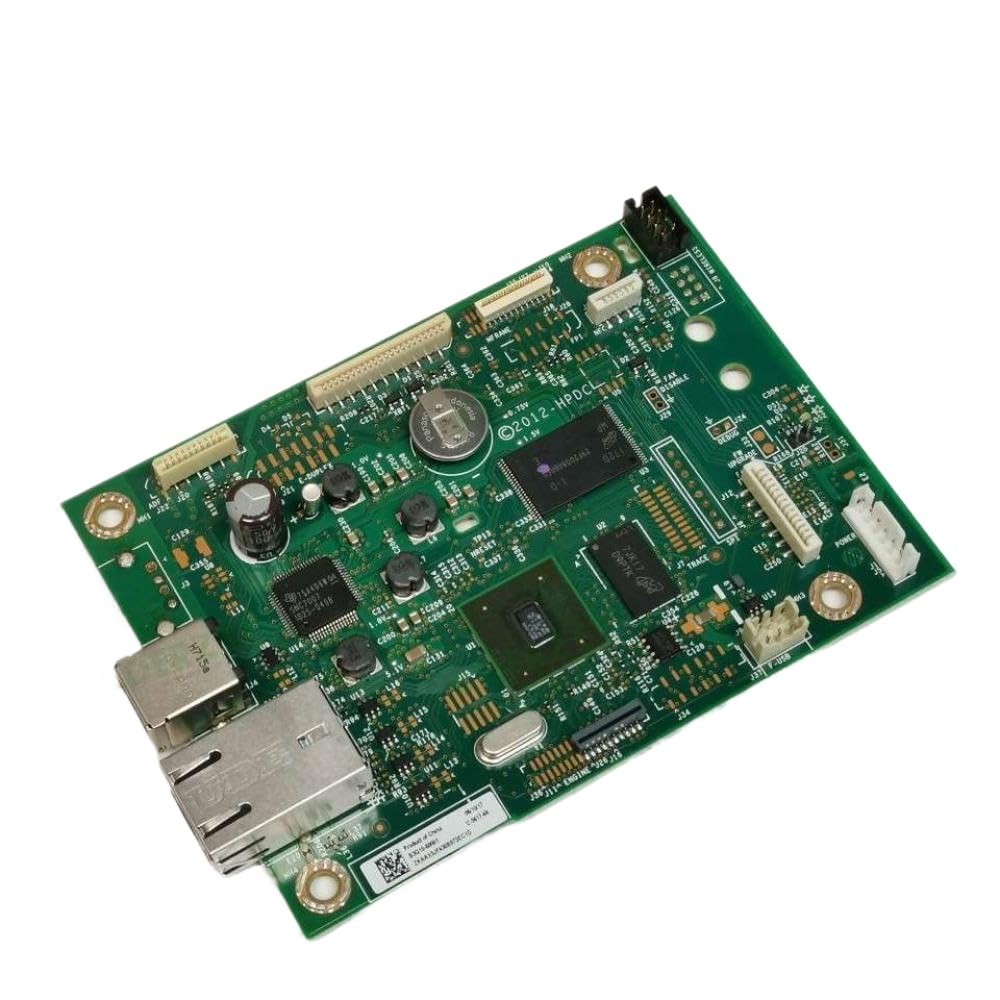 Carte mère PCA d'impression Color Pro MFP M277 sans module WiFi