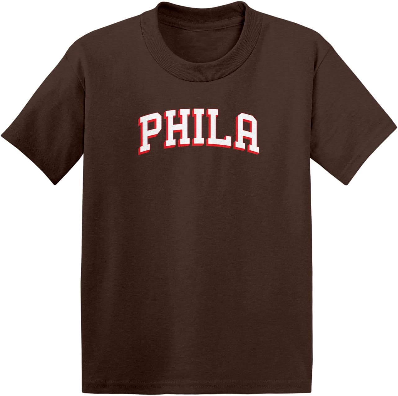 Philadelphia - Philly Basketball Fan Infant/Toddler Cotton Jersey T-shirt