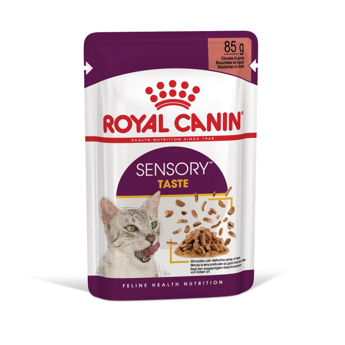 ROYAL CANIN