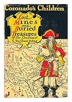 Coronado's Children B00AR48Z1U Book Cover