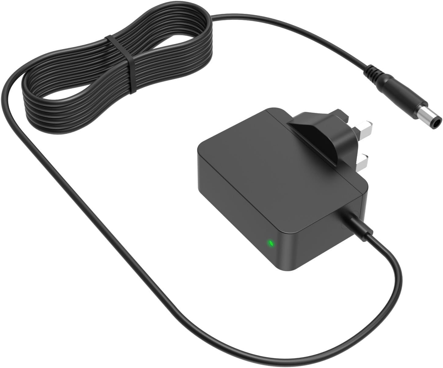 16.75V/24.35V Charger Replacement for Dyson DC44 DC34 DC35 Animal DC30 DC31 DC45 DC56 DC57 17530-01 917530-11 Handheld Cordless Vacuum Cleaner Wall Charging Plug