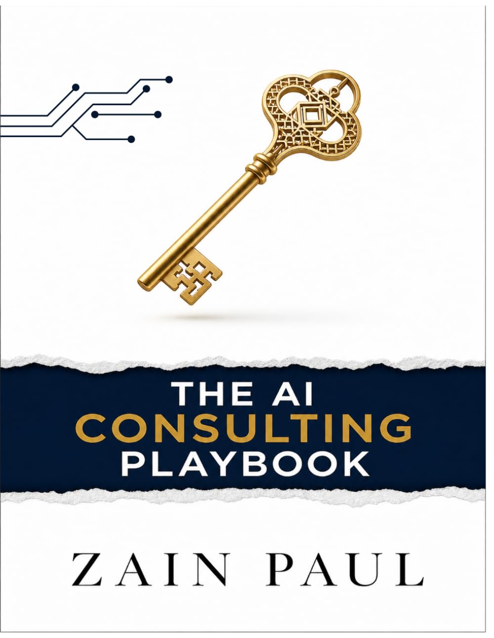 The AI Consulting Playbook: High-Converting Prompts to Close US Clients