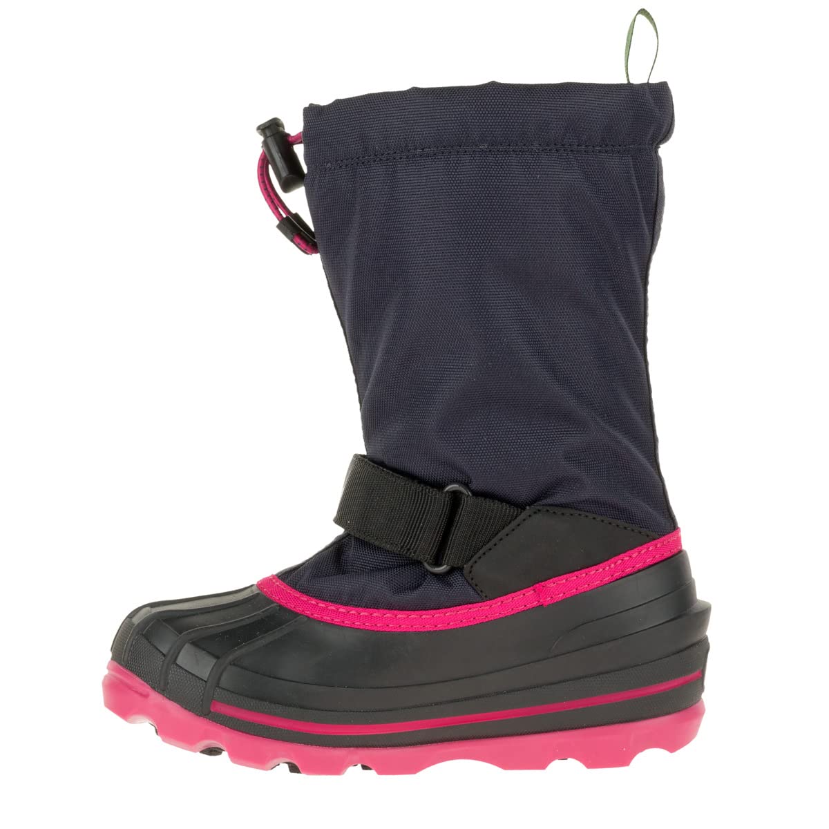 Kamik Dziewczęce buty zimowe Waterbug8 g