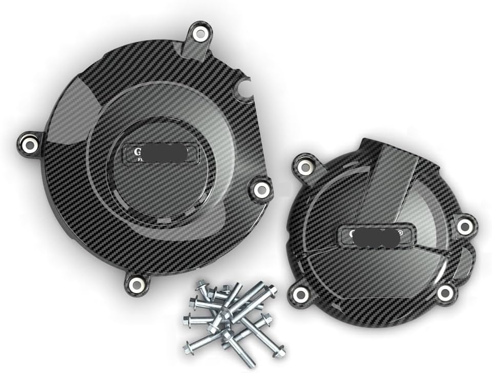 Motorcycle Engine Guard for GSXR1000 2005 2006 2007 2008 Motorcycle Engine Case Engine Protection Cover