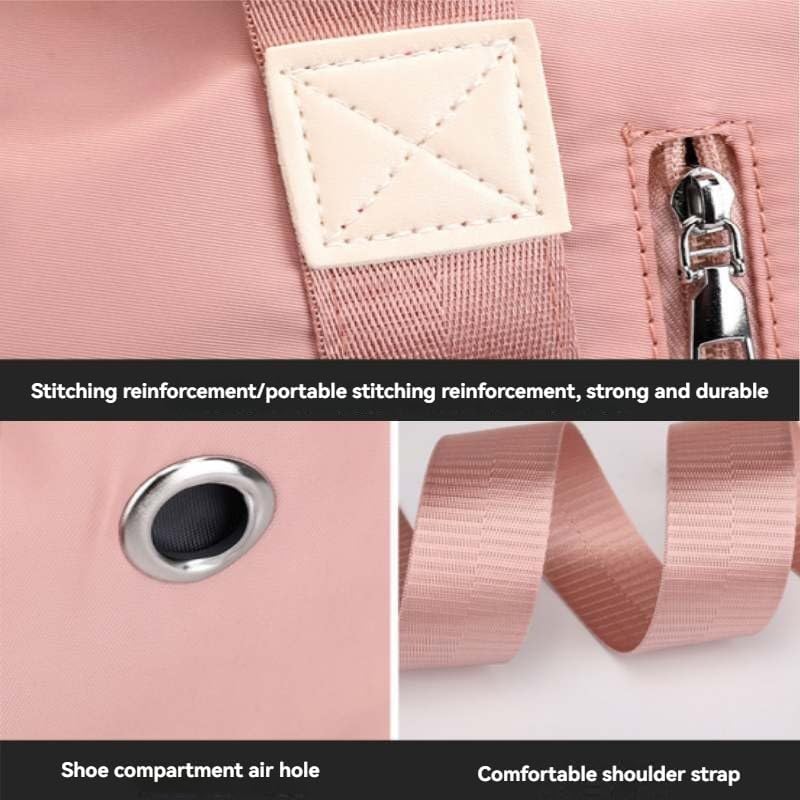 Car Travel Duffel Bag, Travel Duffle Bag, Weekender Bags, Travel Bag, Weekender Overnight Bag, Sports Gym Tote Bag. for Nissan Pathfinder 2013-2020.,B2