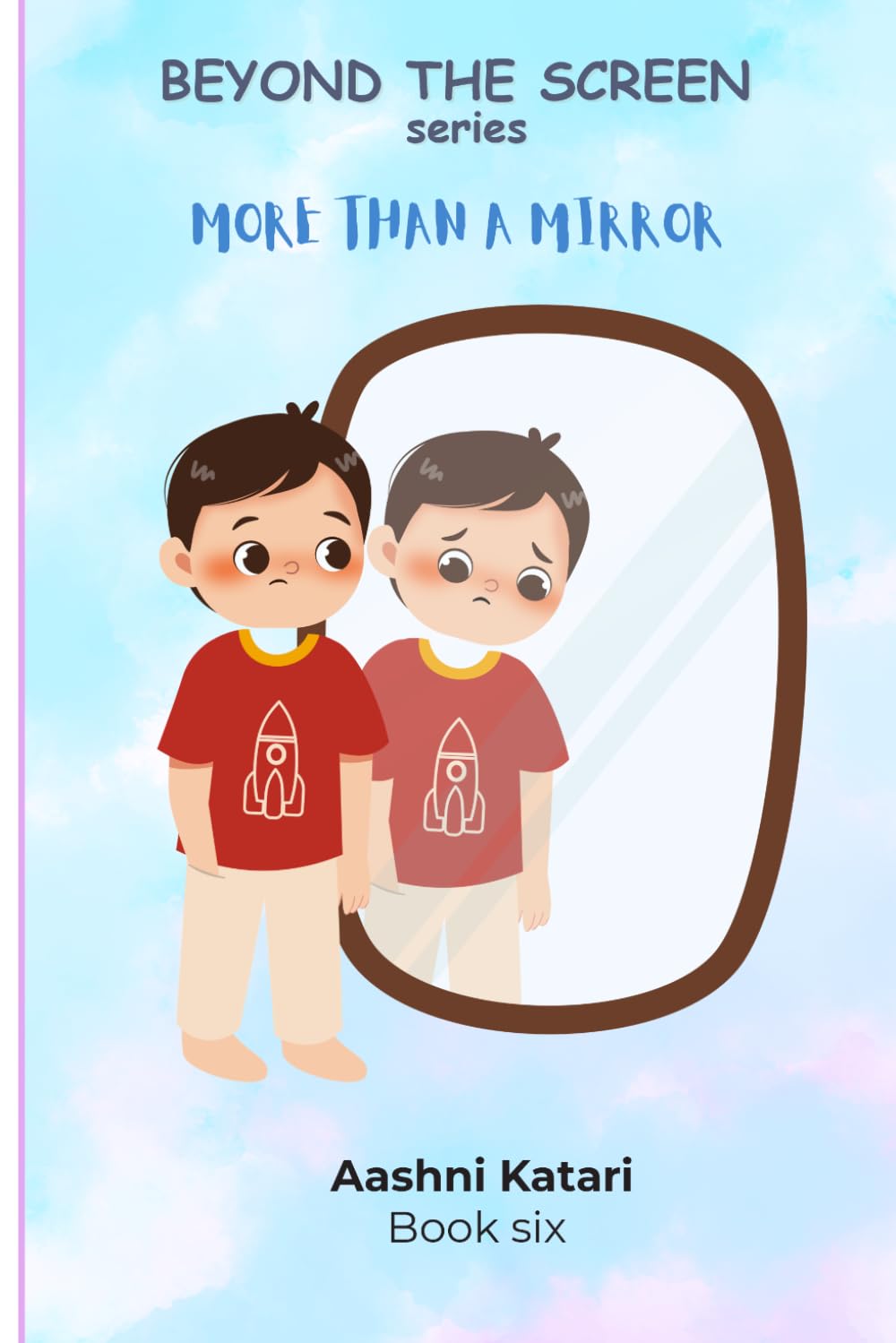 More Than A Mirror (Beyond the Screen)