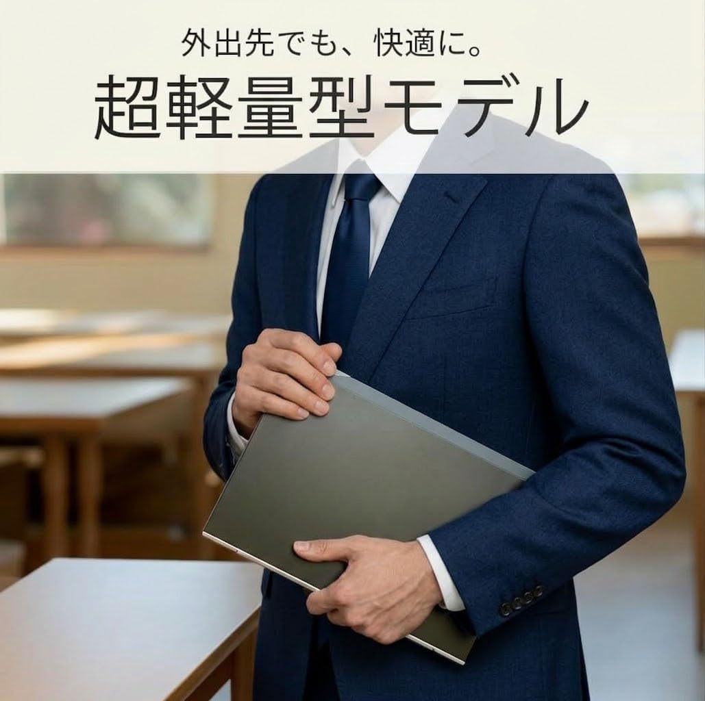 Amazon.co.jp: 【整備済み品】ノートPC win11/VJPG13C11N/i7-1065G7 十