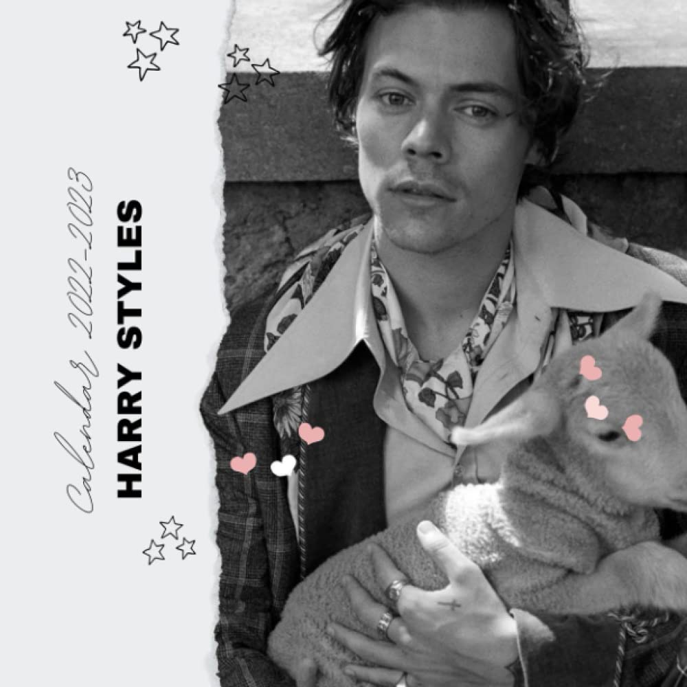 Buy Hàrry Stylês Hàrry Stylês 2022 Hàrry Stylês 2023, 18month Hàrry