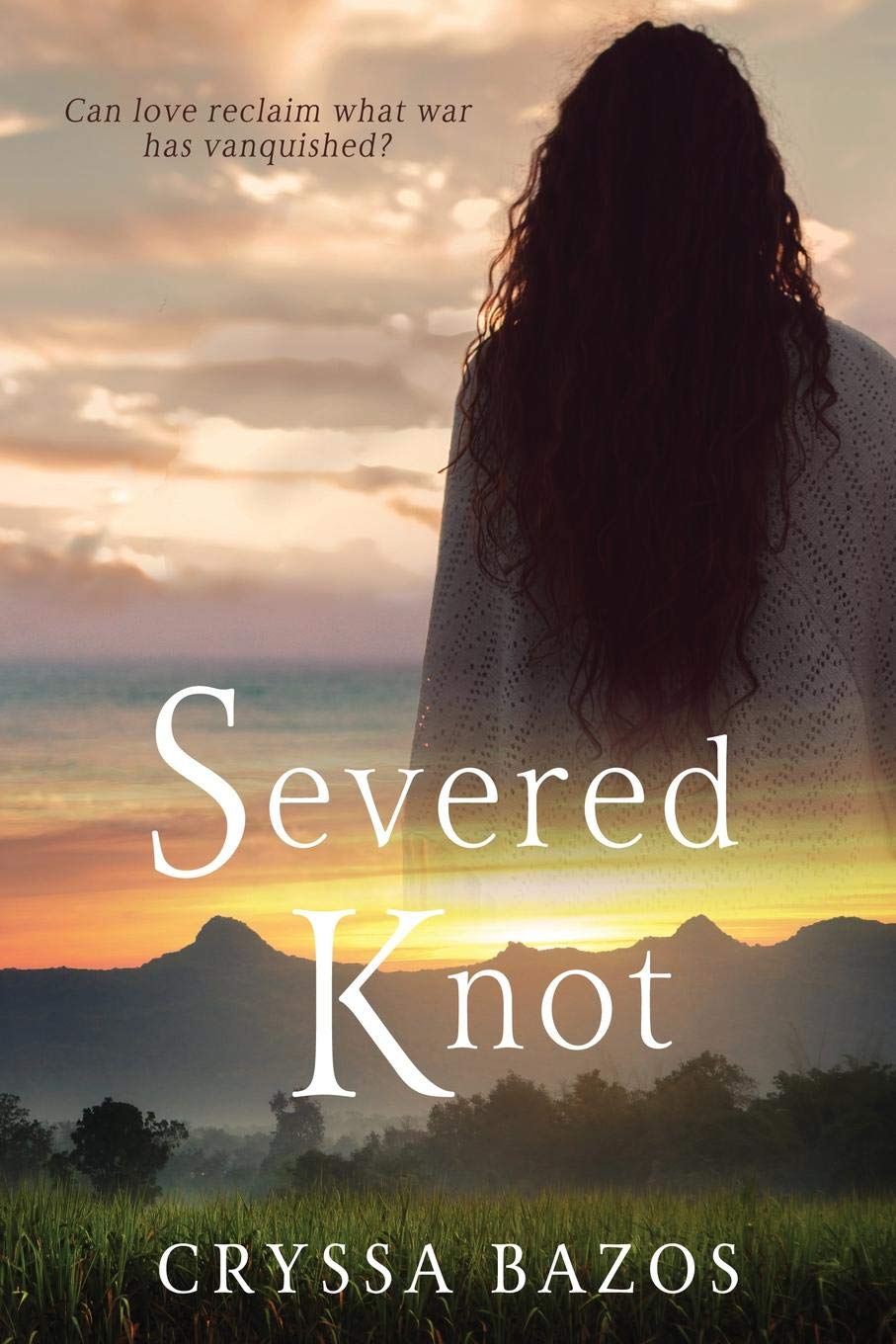 Severed Knot: An Emotional Historical Thriller (Quest for the Three Kingdoms)
