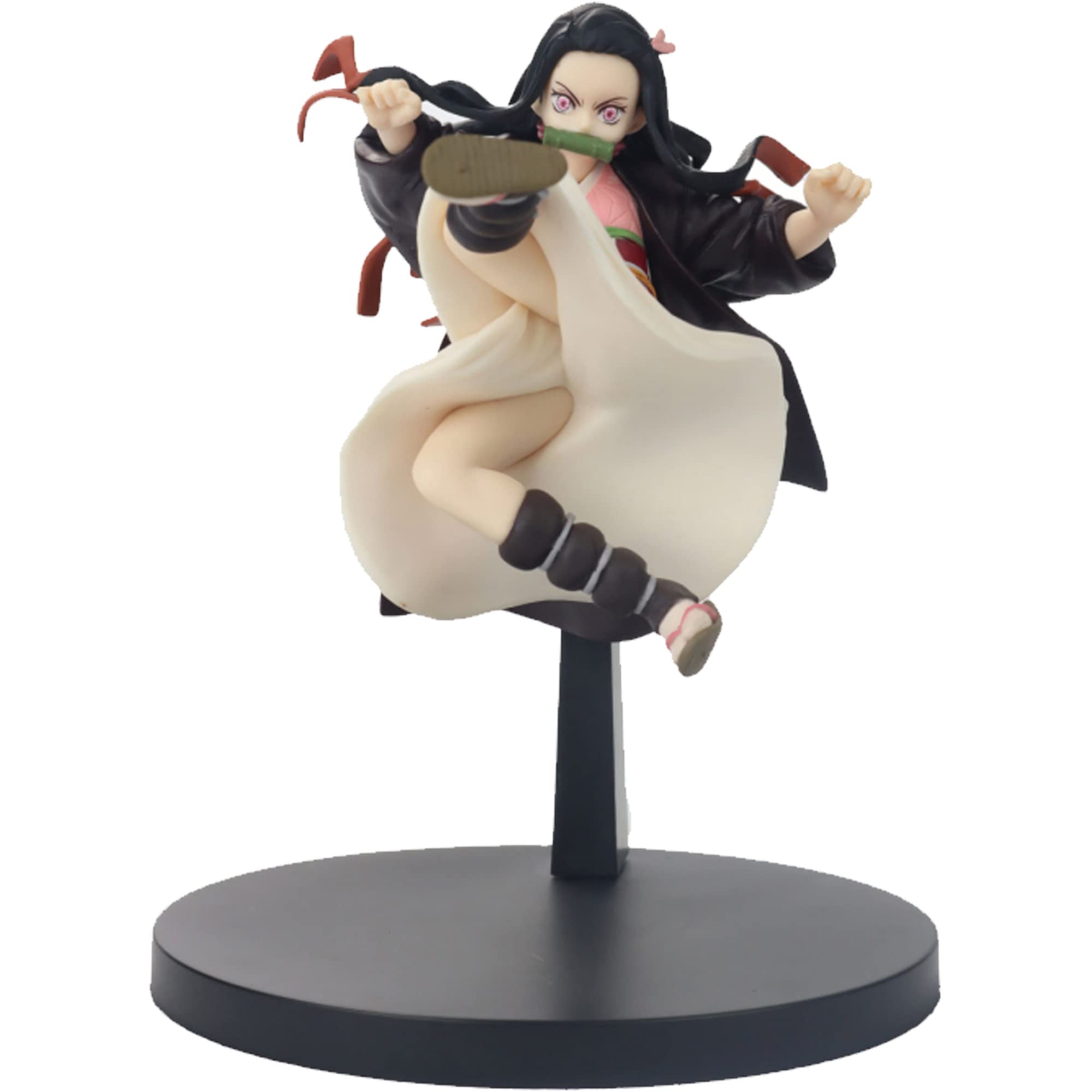 FIGURE DEMON SLAYER: KIMETSU NO YAIBA - NEZUKO KAMADO - VIBRATION