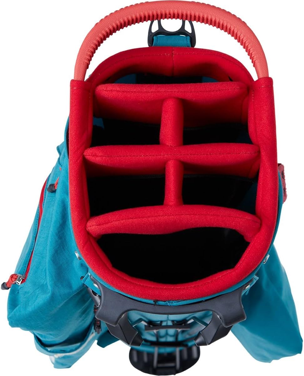 スタンド メンズキャディバッグ OB0324 2023 機能詳細