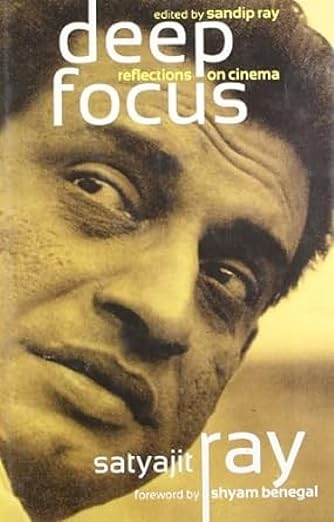 DEEP FOCUS