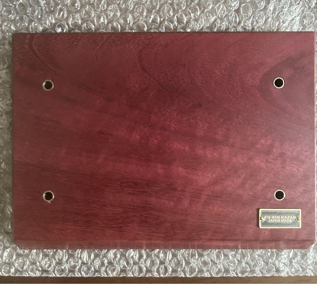 FURIN KAZAN ドリップスタンド FURIN KAZAN ドリップスタンド FURIN KAZAN ドリップスタンド FU-RIN