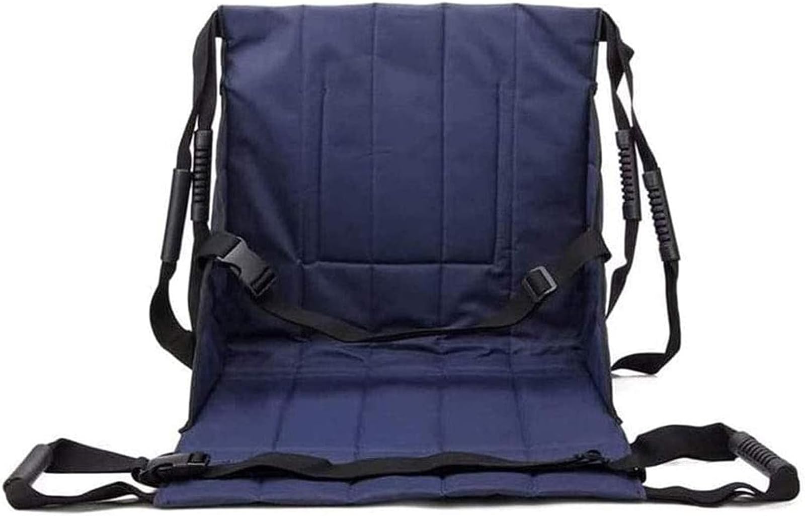 Coussin de transfert de fauteuil roulant et lit pour patient âgé
