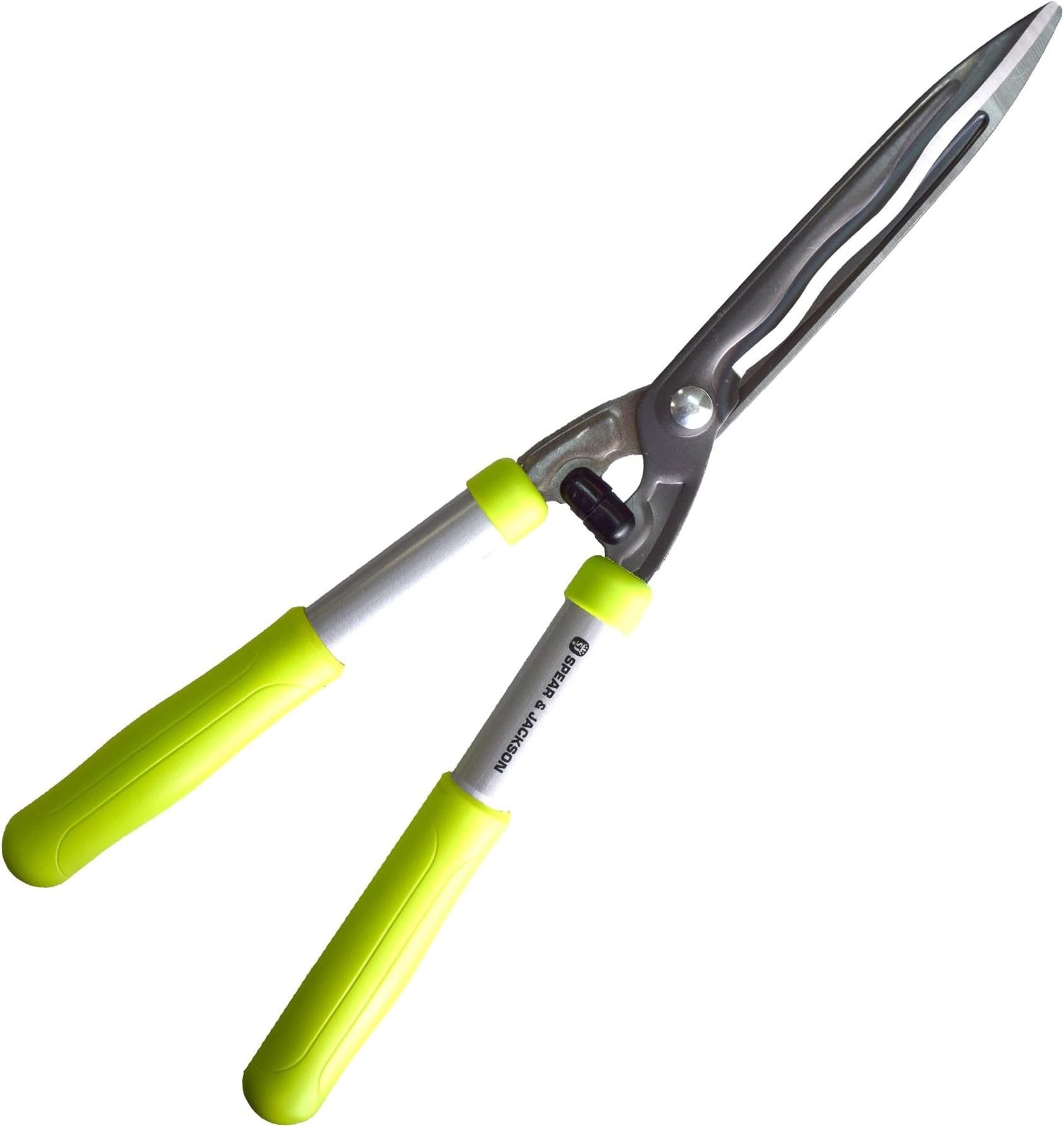 โ Spear & Jackson 55509G Colours Green Hand Shear
