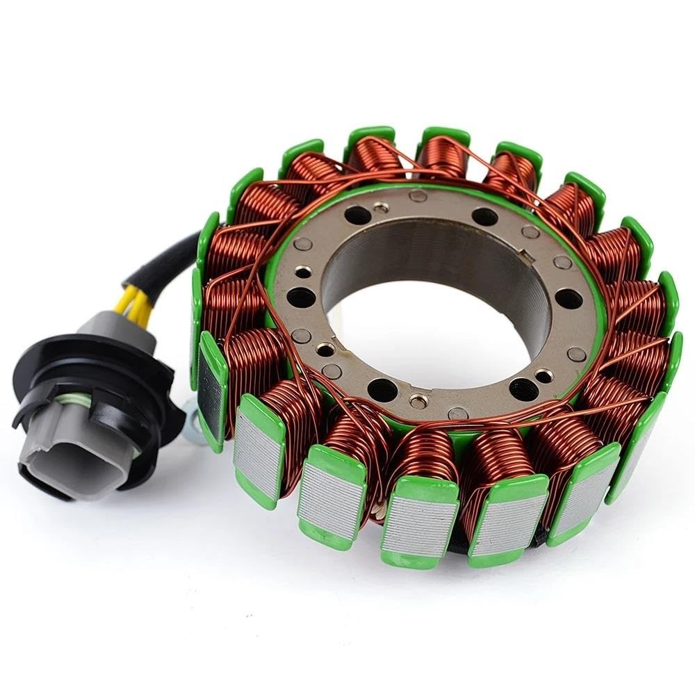 Dispositivi Accensione Moto Per Traxter Per Max 500 650 1999 2000 2001 2002 2003 2004 2005 Bobina Statore Per Moto 420296321 Ricambi Per Moto Kit Accensione Motocicletta