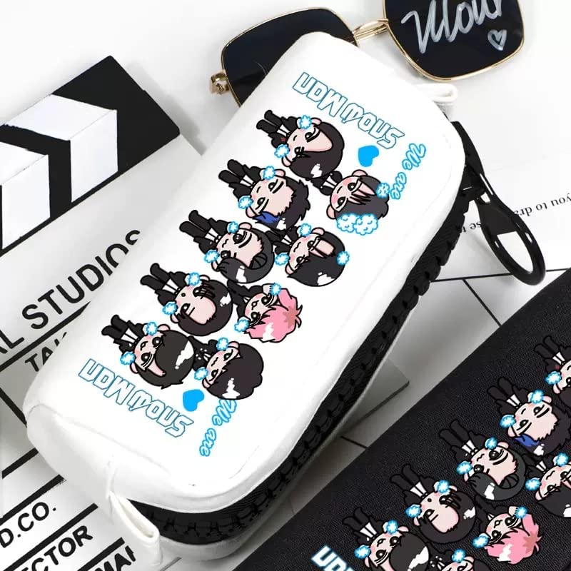 向井康二 MYOJO プレゼント ポーチ ペンケース