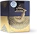 Almas Perfumes Bakhoor Sultany – Premium Arabic Oud Incense with Rich Oriental Fragrance | Long-Lasting Scent for Home & Office – 40g