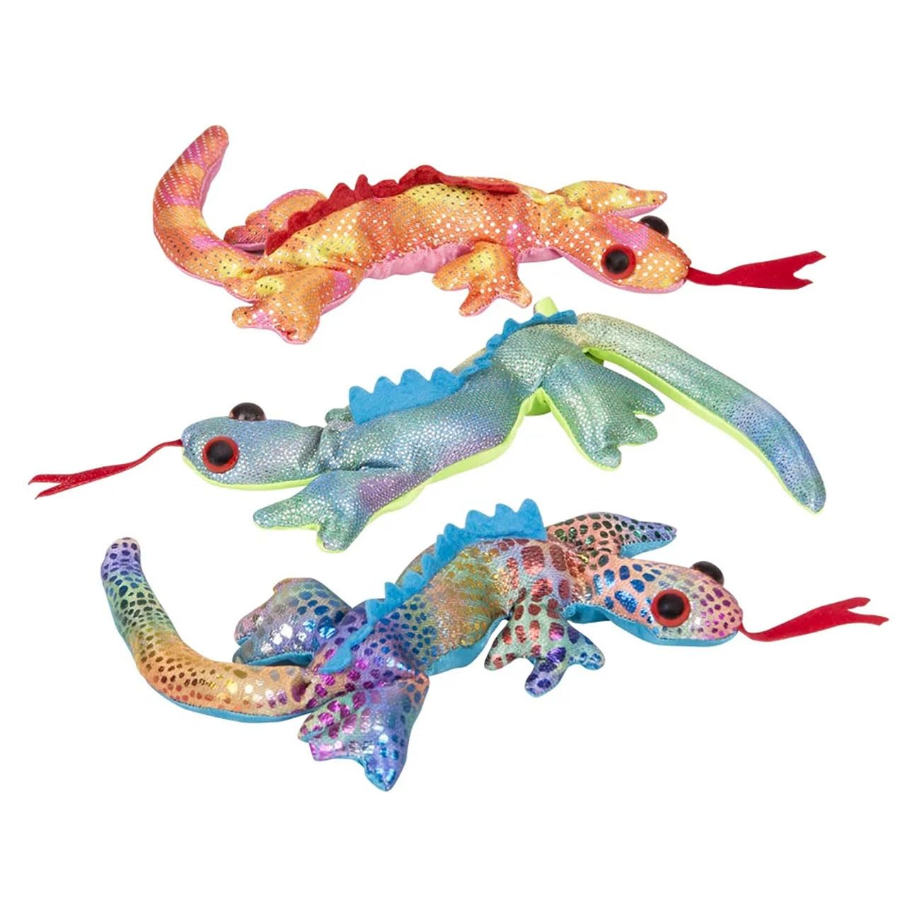 Amazon.co.jp: Curious Minds ビジーバッグ 3個セット - トカゲ砂で