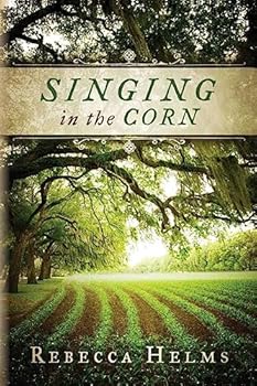 Paperback Singing in the Corn Book