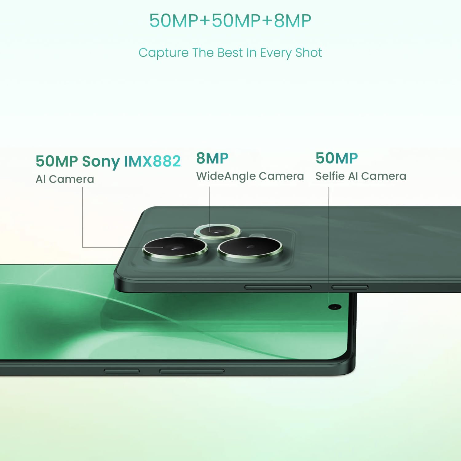 New Year Sale Realme 15 5G Smartphone 8+256Gb Green,144Hz Hyperglow 4D Cur... 7 New Year Sale Realme 15 5G Smartphone 8+256Gb Green,144Hz Hyperglow 4D Cur...