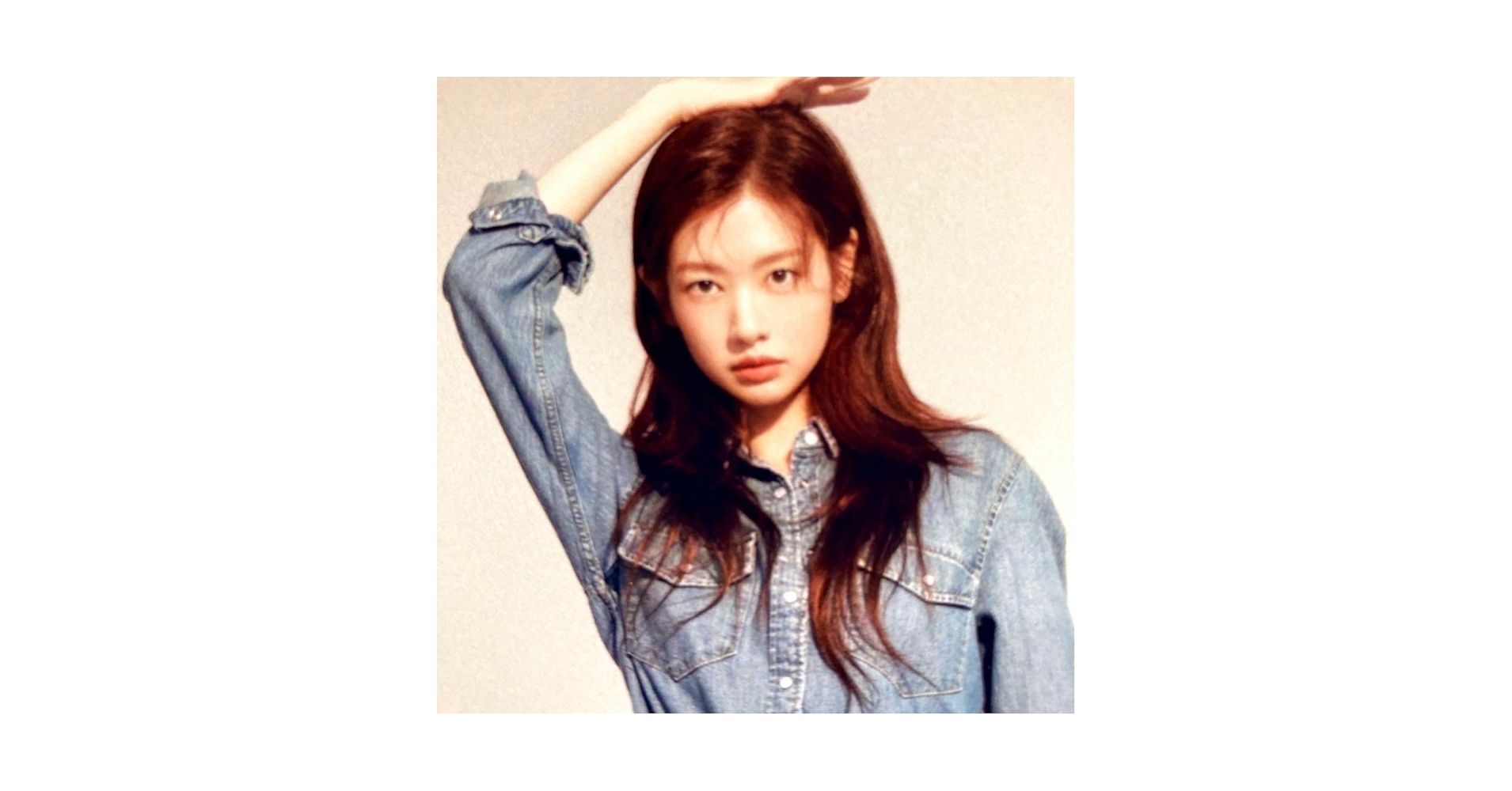 Amazon.co.jp: チョン・ソミン直筆サイン入り2Lサイズ写真Jung