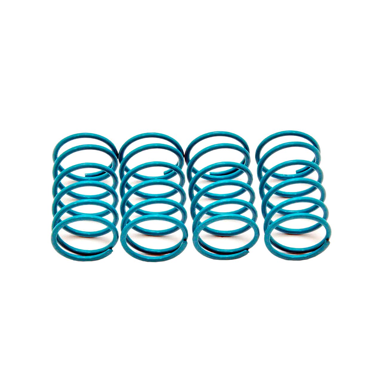 HoBao 22322 Shock Spring (4Pcs) : Hyper EPX