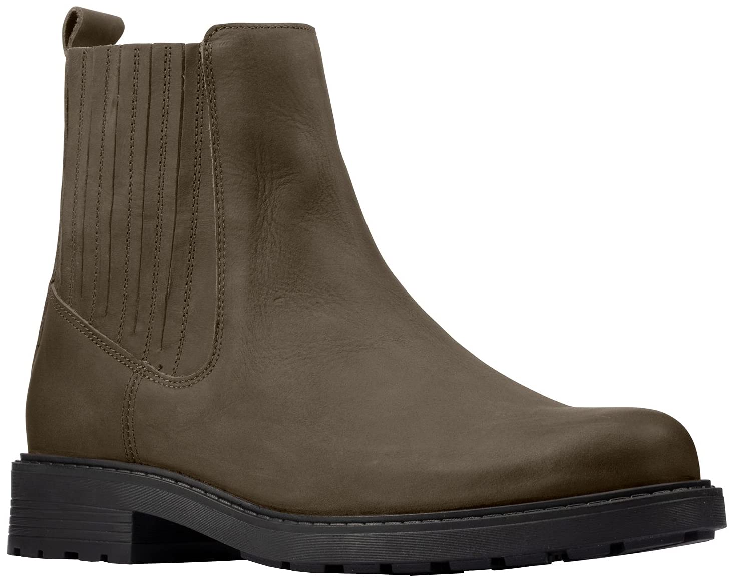 ClarksWomen's Orinoco2 Mid Boot