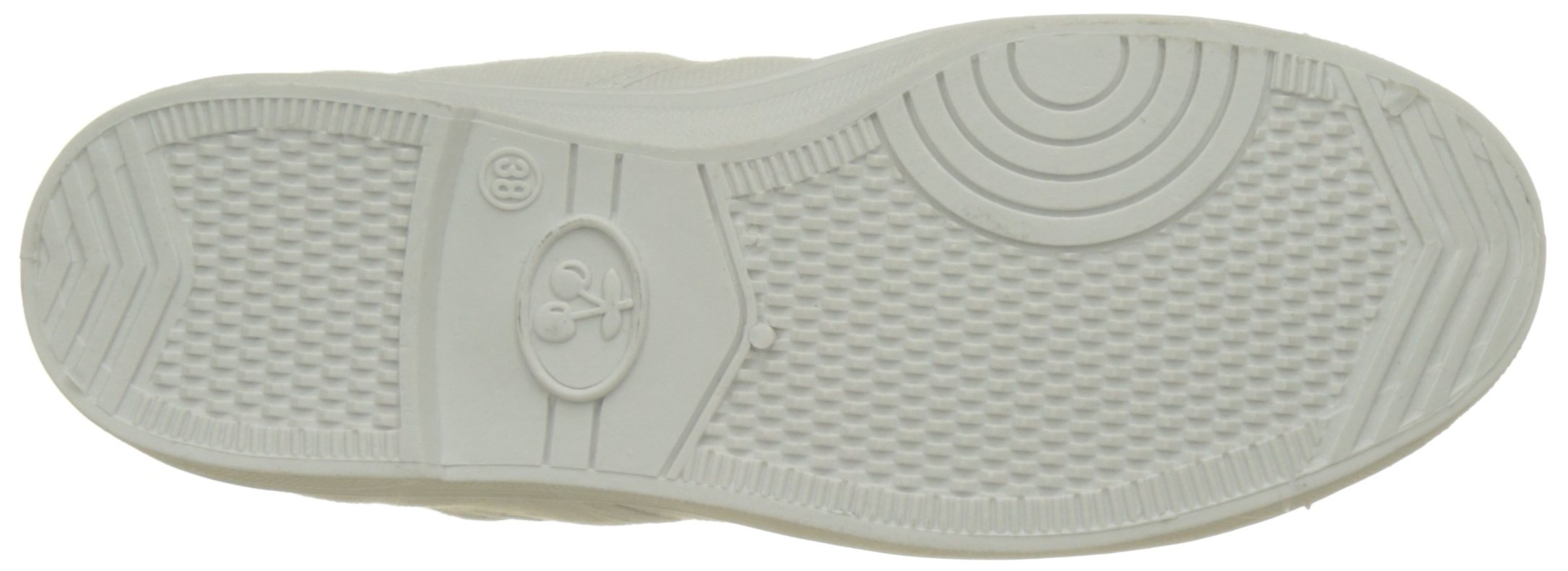 Le Temps des Cerises Basic 02, Baskets Femme