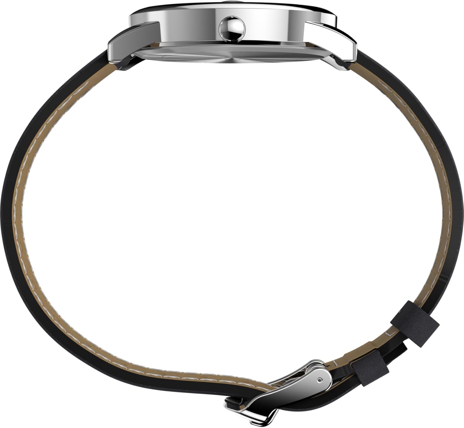 Timex Men's Easy Reader Watch - Image 2