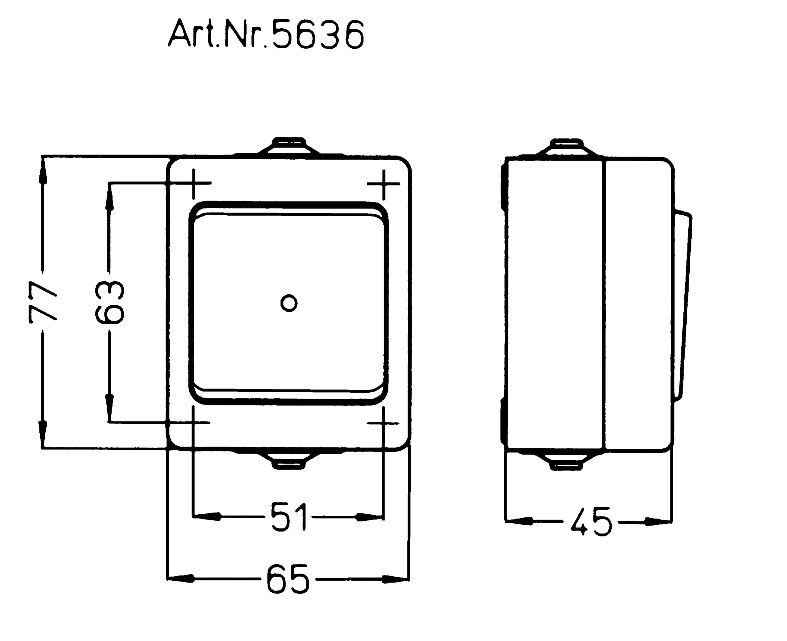 Connecteur électrique étanche 8 Broches 1,8mm - Pour Automobile - Assemblé, Remplacement Direct - Couleur Variable